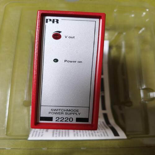 询价PR2220B1控制器