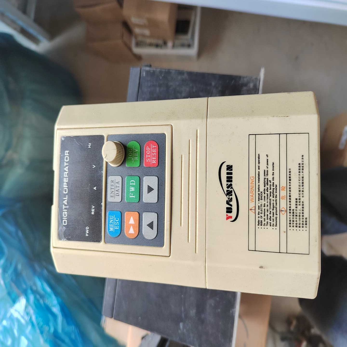 变频器YX3000-4T0015G/4T0022P功询价