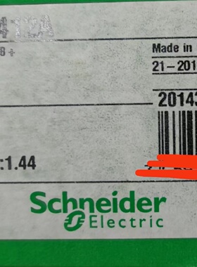 议价施耐德处理器140CPU43412A全新现货