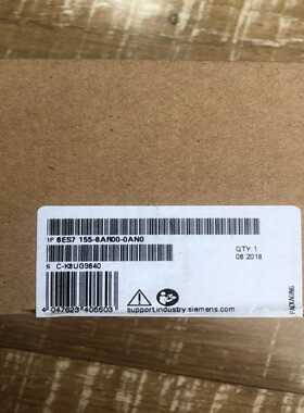 6ES7 155-6AR00-0AN0  未开封~询价