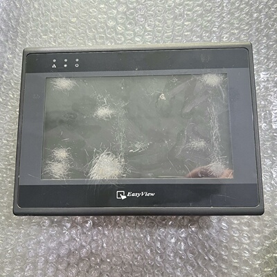 询-MT6070IH3EV威纶触摸屏
