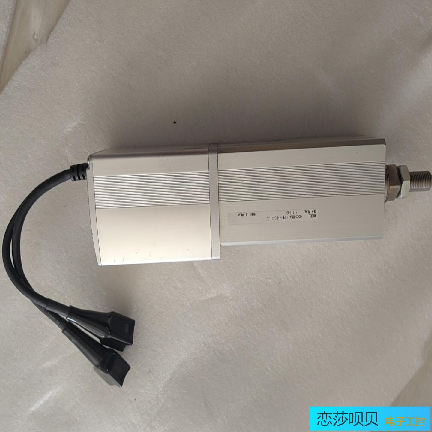 IAI电缸 RCP2 -RMA-I-PM-4-50-P1-S