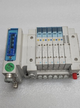 SMC SS5Y3X5Z569 0.7 MPA