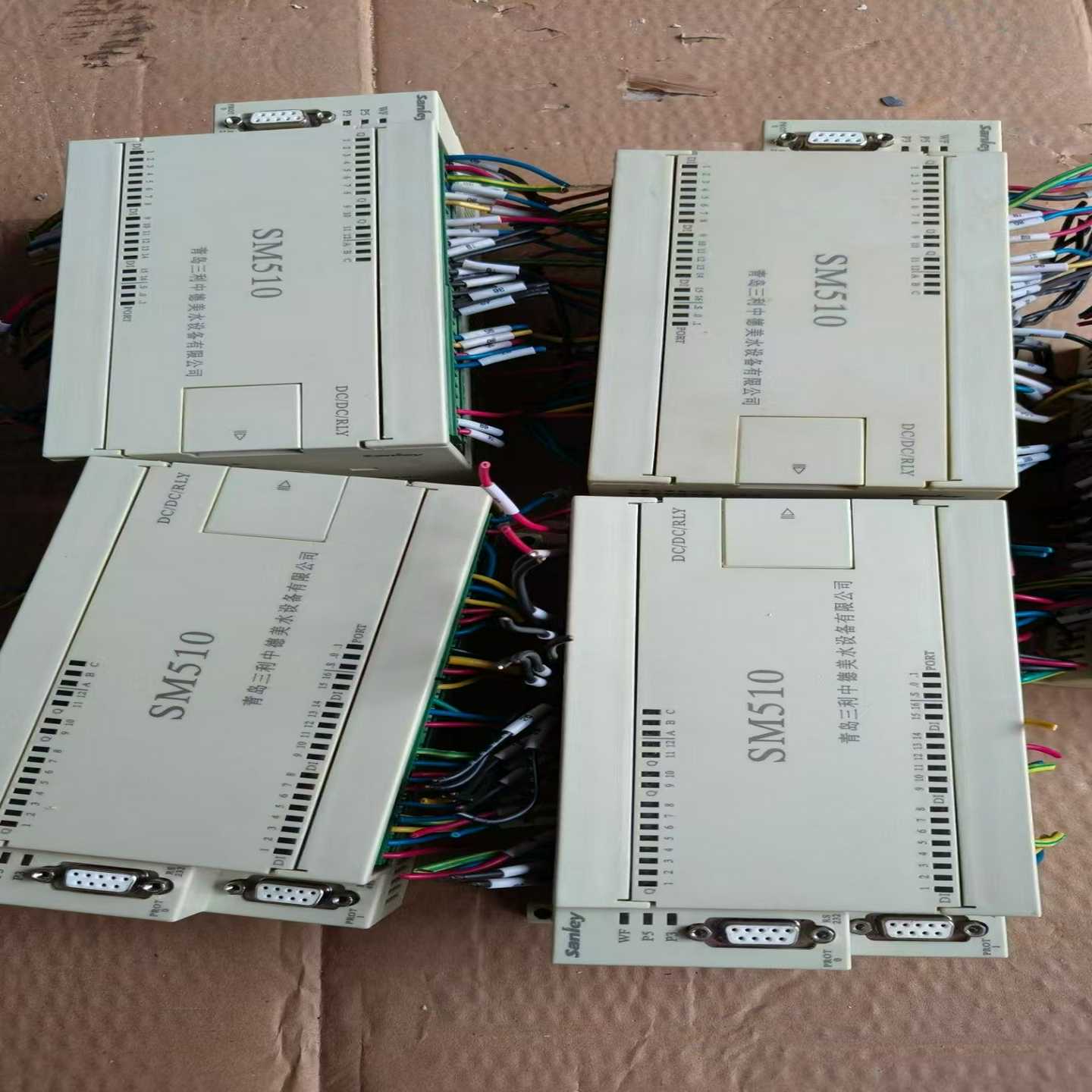 L    M510-II   24V~询价
