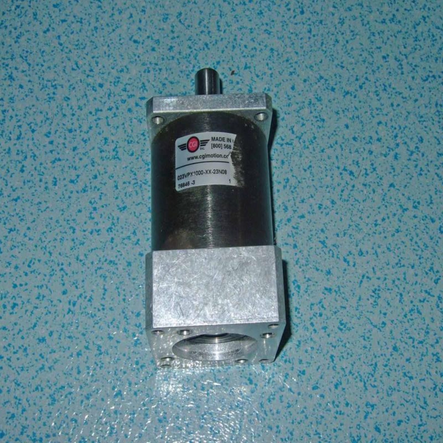 售前询价议价CGI 023VPX1000-XX-23N08减速可维修