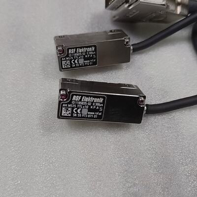 询价RSFElektrok光栅读数头AKMS15TT