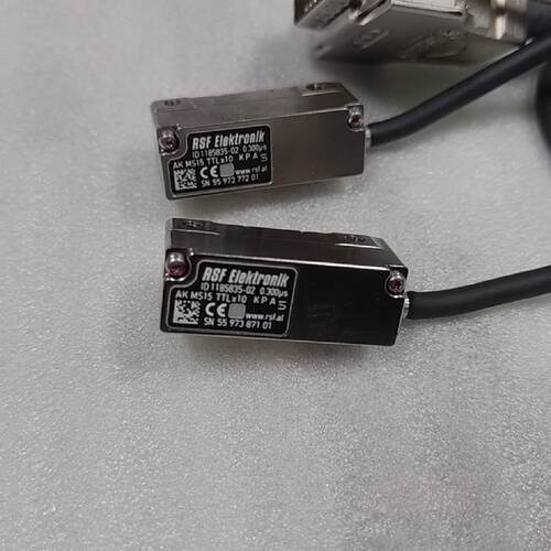 询价RSFElektrok光栅读数头AKMS15TT