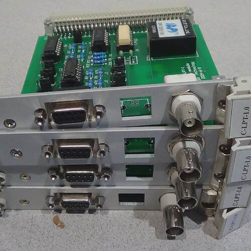 Shangdi Technology CLPT1.0 Audio Module Lot of 4. w warranty