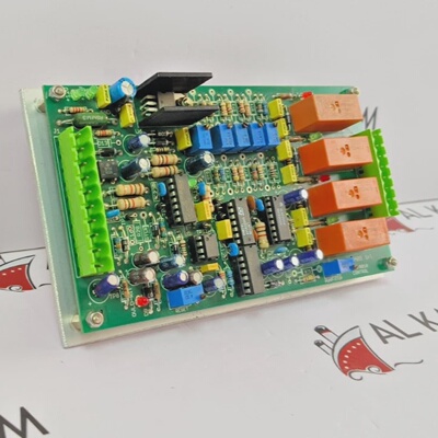 PINFABB FZ00010 CONTROL PCB CARD FAST SHIP BY DHLFEDEX