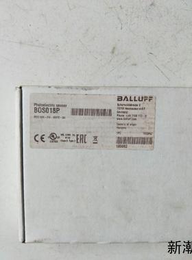 全新原装正品 BOS018P BOS 50K-PA-RH12-S4 实物议价商品