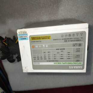 400 CTX 3功能正常.外观不是太 先马电源省电王400 咨询