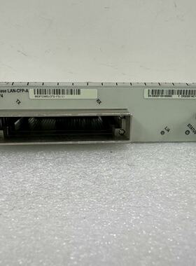 CR5D00E1NC74  1端口100GBase-CFP-议价