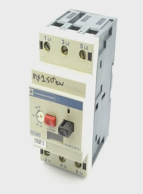 SCHNEIDERELECTRICGV3-M63MOTORSTARTER