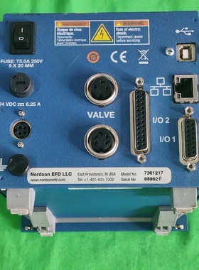 议价Noon诺信E喷阀7362059控制器7361议价