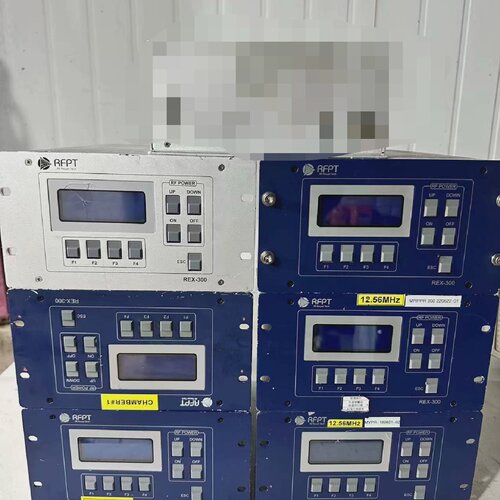 询-RFPT射频电源URG300开机联锁状态单台的价格