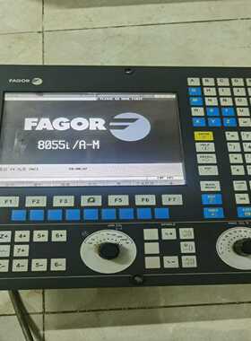 发格系统8055i/B—M ，8055i/A-M已售，实物拍~议价