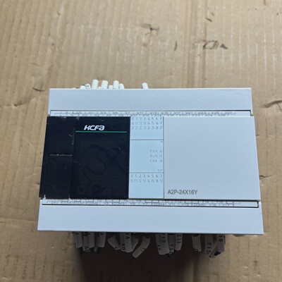 议价Hechuan Plc A2p24X16yt. The Real Thing Is Shown In The P