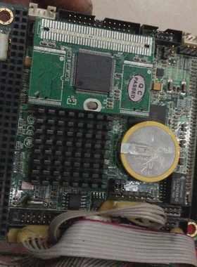 【询价】嵌入式PC104工控主板工控机PCM-3587主板P0120
