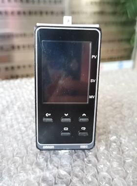 议价日本OMRON温控器E5EC-CR2ASM-800 现货20个 原装正品质保一年