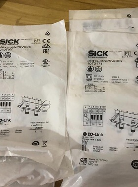 配件IMB1208NPSVC0S号107议价