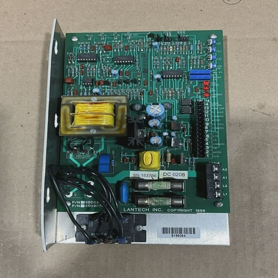 Lantech55002405控制板,单输