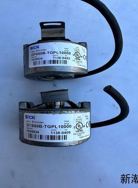 DFS60B-TGPL10000 SICK编码器103693议价商品