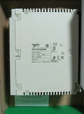 议价Schneider处理器140CPU65150 TSXPSY2600MC全新现货