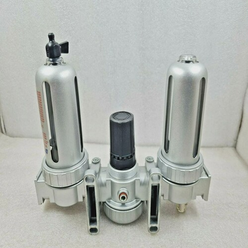 THBC80/C85空气过滤器-调节器-润滑器