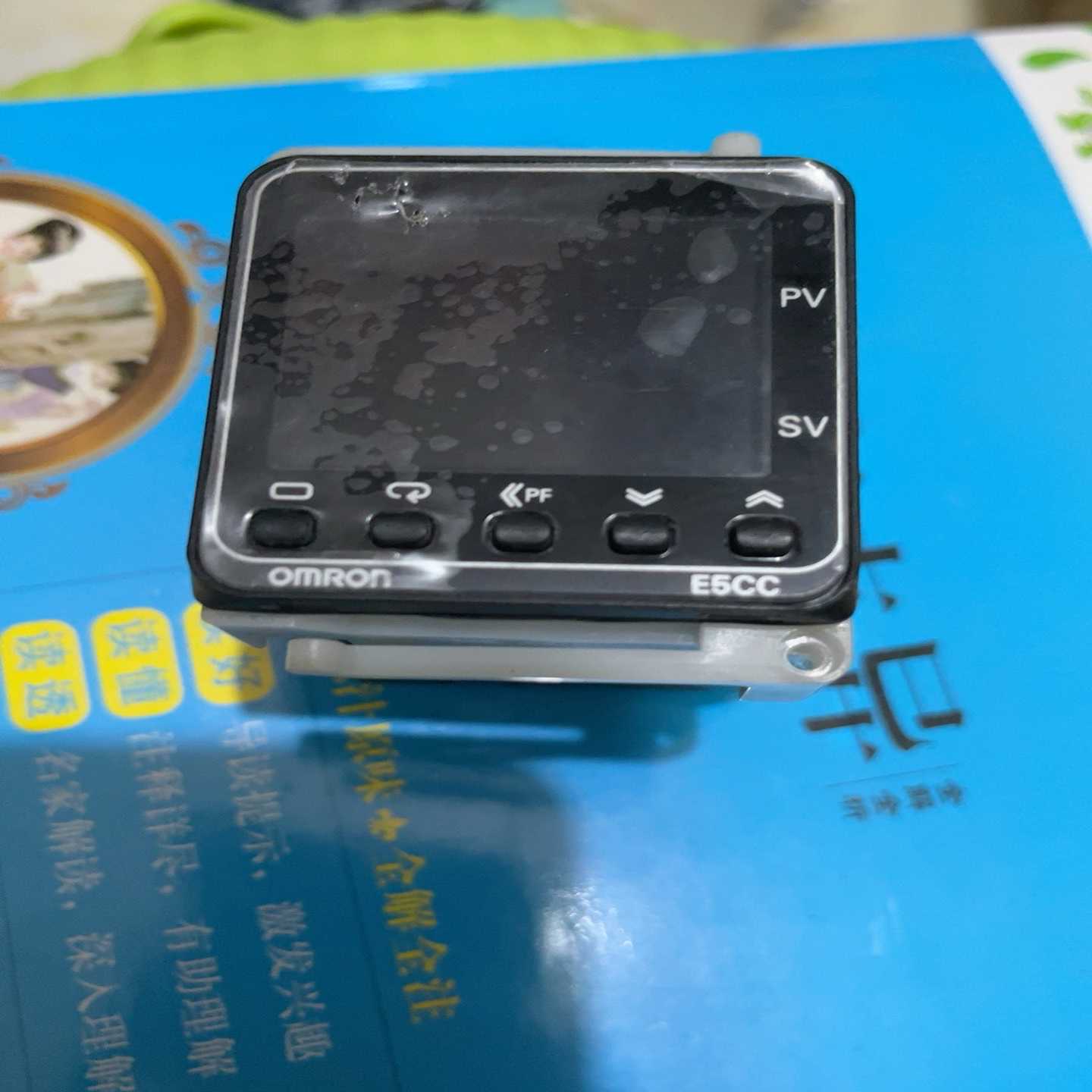 【议价】温控仪E5CC-QX2ASM/802适用