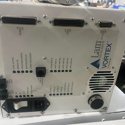 议价--Lam Research Vortex机械手控制器，型号79