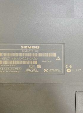 询-6ES74142XG030AB0议价时光电子