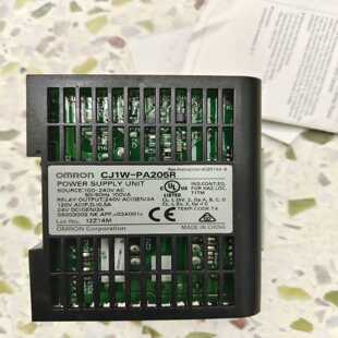 CJ1W-PA205R~询价