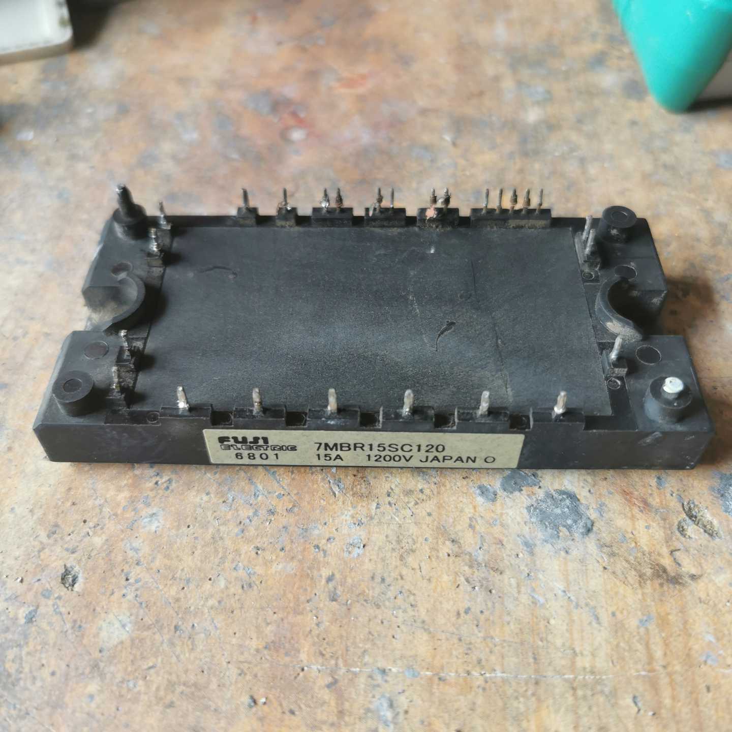 7MBR15SC1207MBR15SC120-50拆询价