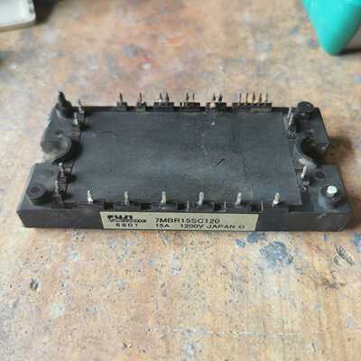 询价7MBR15SC1207MBR15SC120-50拆