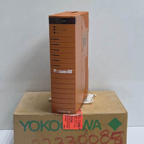YOKOGAWASPW48113S1电源模块
