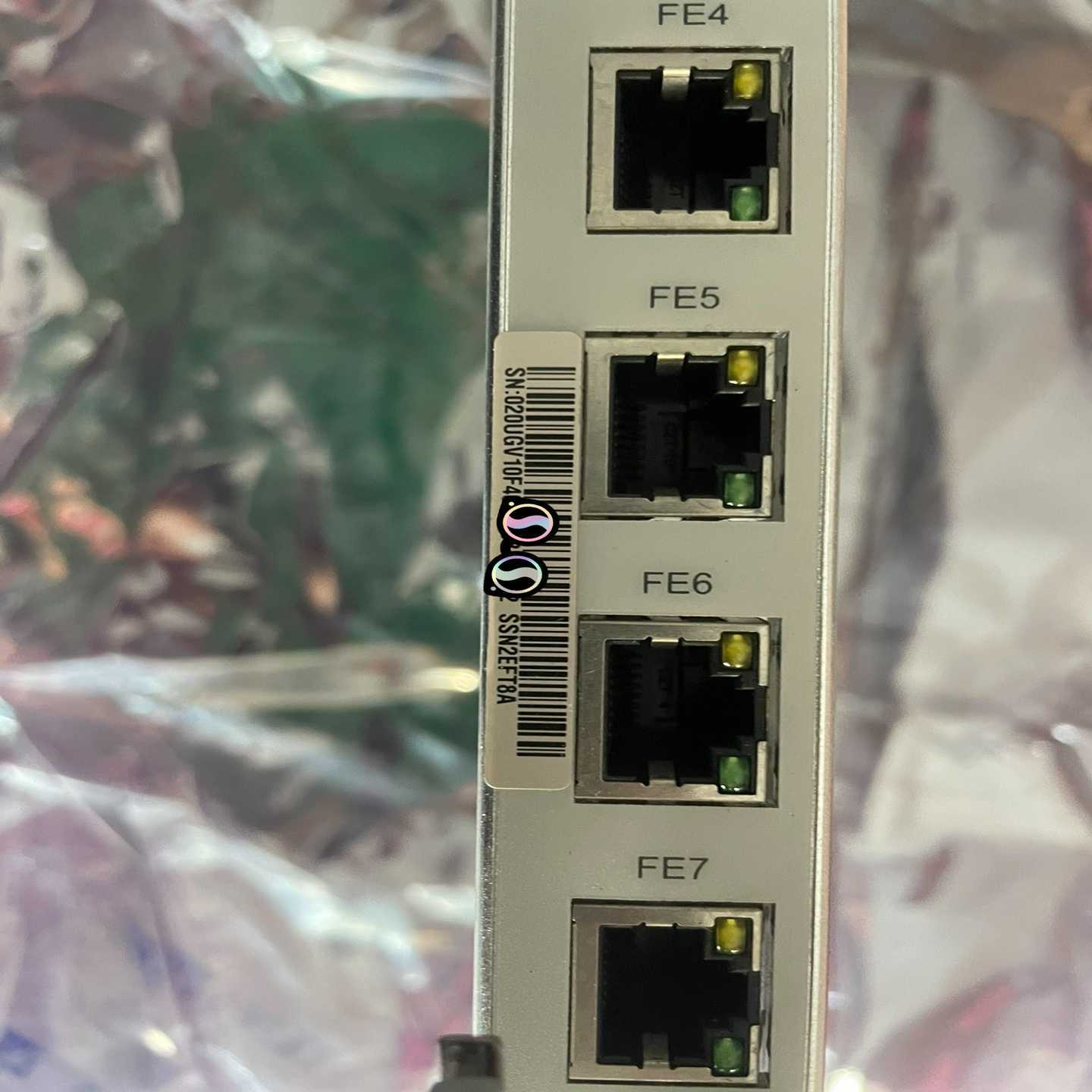 N2EFT8A OSN3500,OSN1500,OSN250【侨报商行】