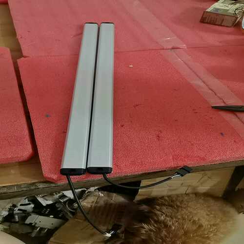 件TINBOB光幕T322-46NP-2询价