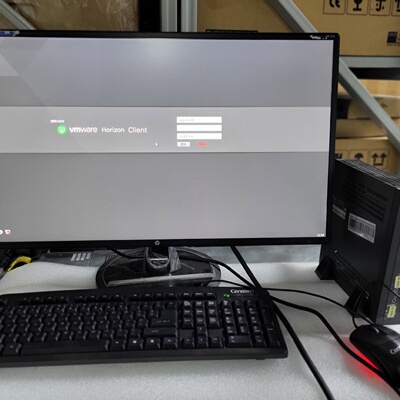 CENTERM C33云主机-议价