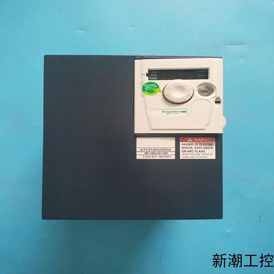 ATV312HU30N4议价商品
