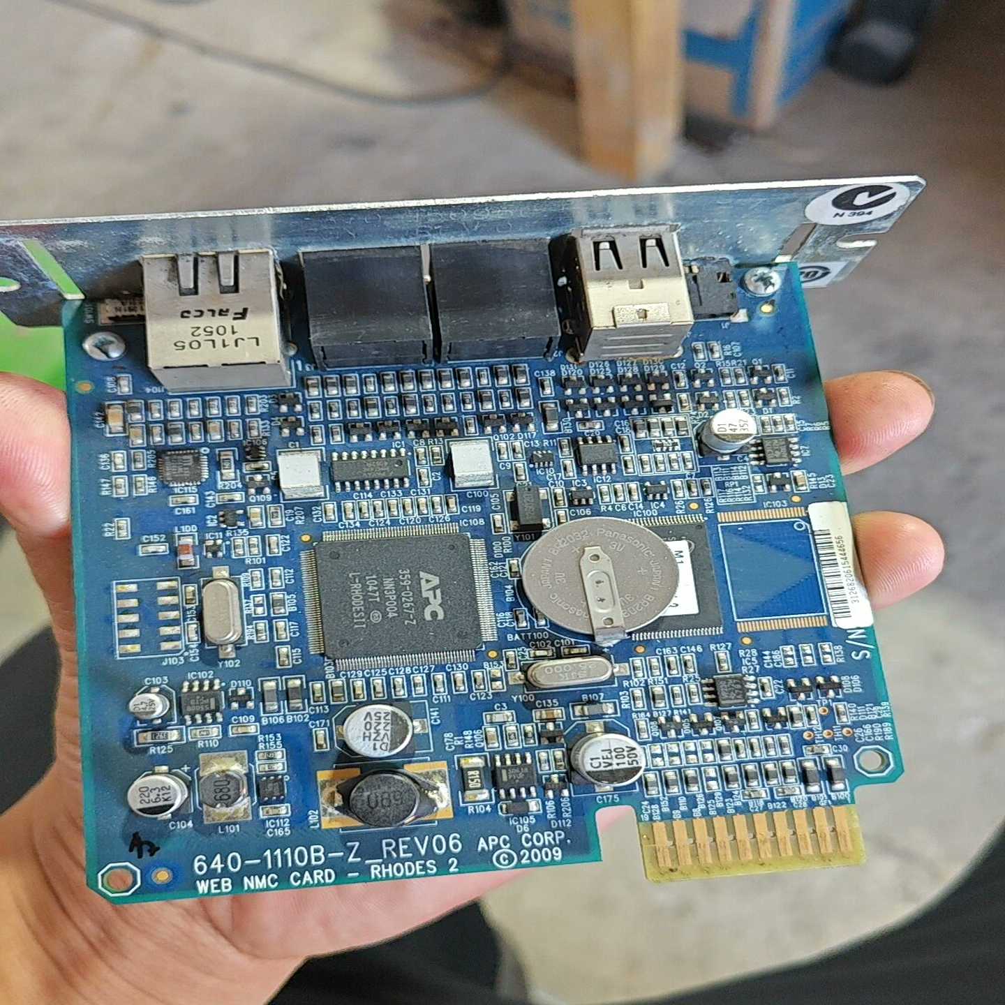 AP9631，成色如图，的，正常使用！询价