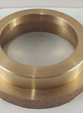 Cubierta De Sello Mecnico Para Bomba De Achique Taiko Kikai