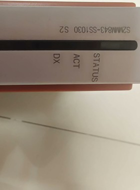 横河卡S2MMM843-SS1030拍前询价