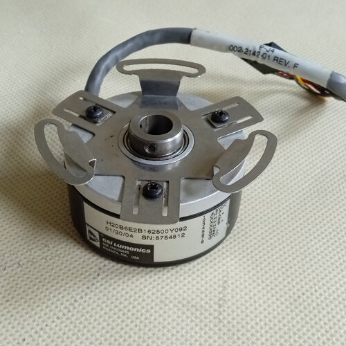 询价-DRC编码器H20B6E2B162500Y092