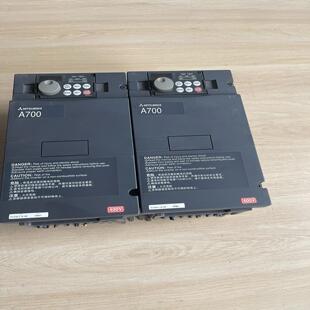变频器2.2KW FR-A740-2.2K-CHT 95~询价