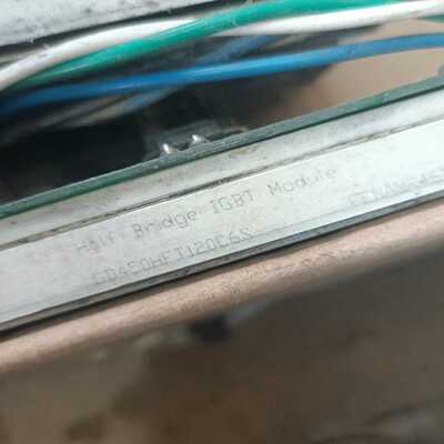 GD450HFT120C6S测试询价