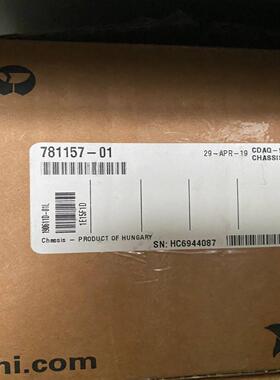 配件全新 NI cDAQ-9174机箱NI CompactDAQ 4槽USB机箱议价