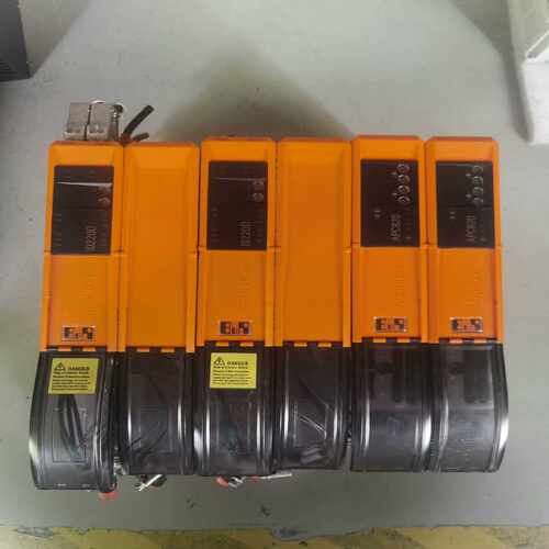 贝加莱APC820  5PC820.5X01-00 （电子设备）