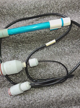 询-雷磁PH复合电极E301CF型
