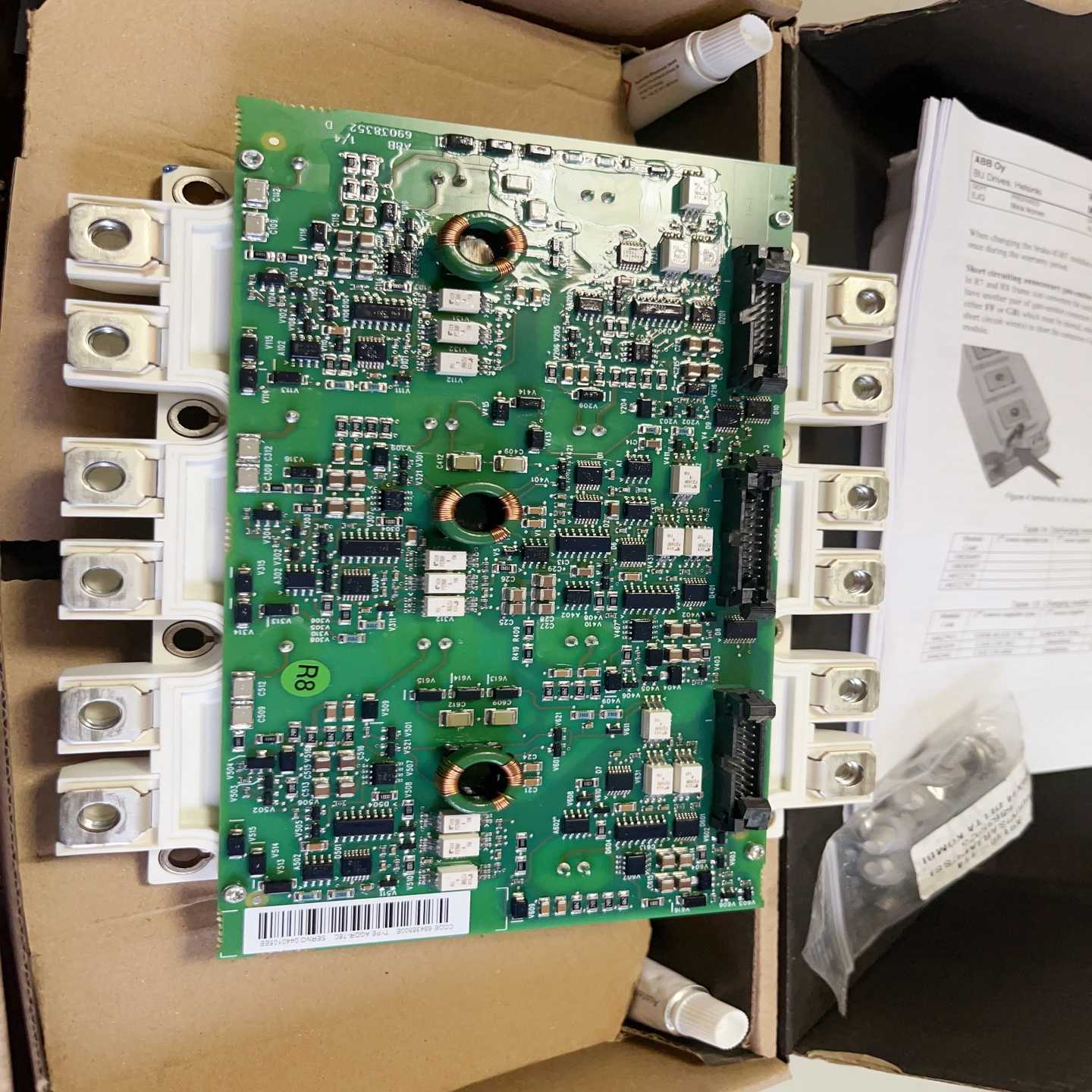 FS225R17KE3/76C询价