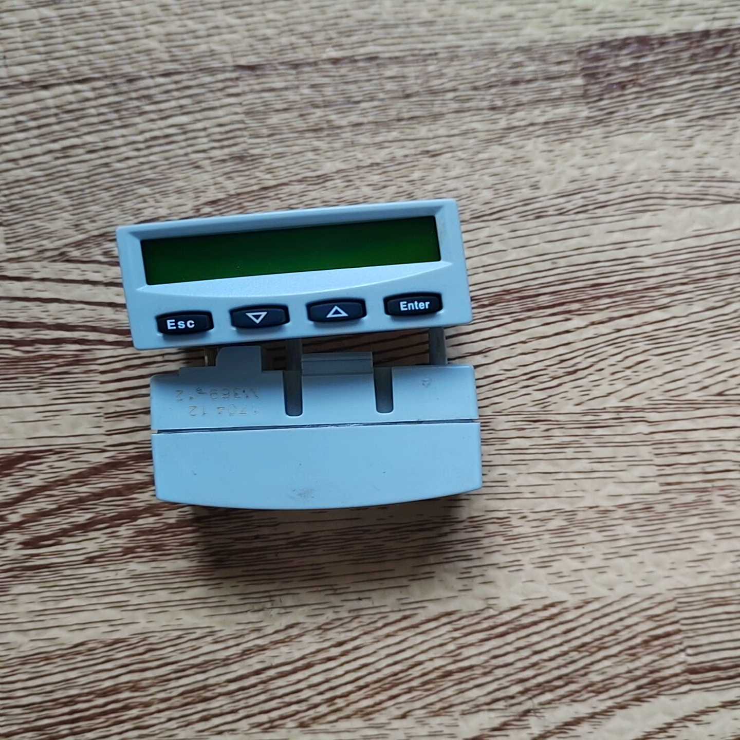 【议价】力士乐驱动器面板，M369-12，，功能。适用